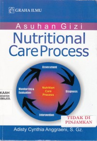 Asuhan Gizi Nutritional Care Process