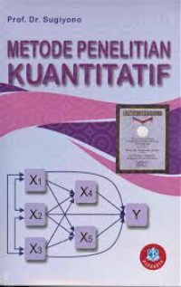METODE PENELITIAN KUANTITATIF